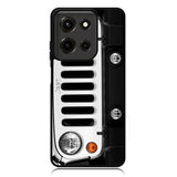 Jeep Wrangler Motorola Moto G Power 5G 2025 DC0907