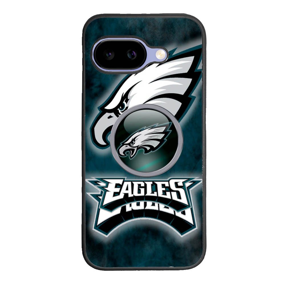 Nfl Philadelphia Eagles Logo Case Google Pixel 10A Case DC1283