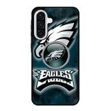 Nfl Philadelphia Eagles Logo Case Samsung Galaxy A26 Case DC1283