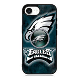 Nfl Philadelphia Eagles Logo Case iPhone 16e Case DC1283