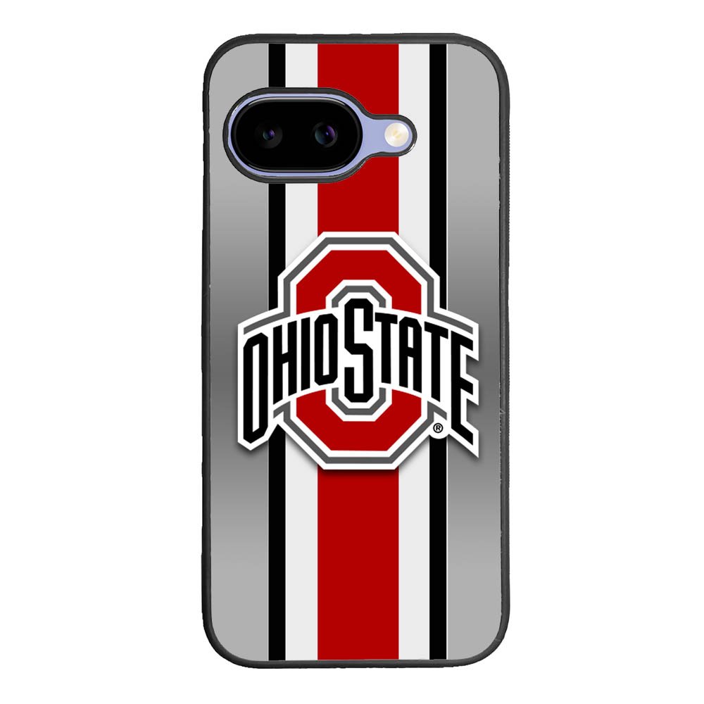 Ohio state buckeyes 4th Google Pixel 10A Case