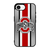 Ohio State Buckeyes iPhone 17e Case DC1331