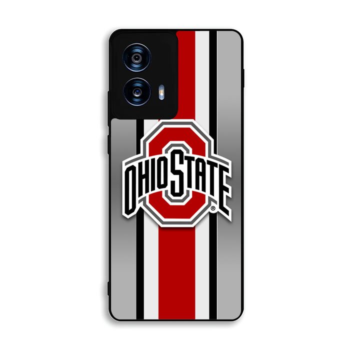 Ohio state buckeyes 4th Motorola Moto G Power 5G 2024 Case DC5060