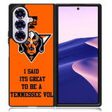 Tennessee Volunteers Vols Case Samsung Galaxy Z Fold 7 Case DC1837