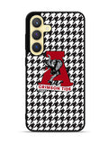 Alabama Crimson Roll Tide Samsung Galaxy S25 Plus 5G , Samsung Galaxy S25+ 5G Case