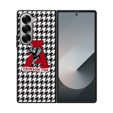 Alabama Crimson Roll Tide Samsung Galaxy Z Fold 7 5G Case