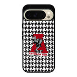 Alabama Crimson Roll Tide Google Pixel 10 Pro Case