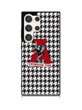 Alabama Crimson Roll Tide Samsung Galaxy S24 Ultra 5G Case