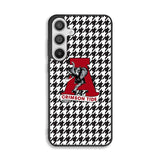 Alabama Crimson Roll Tide Samsung Galaxy A26 Case DC5354