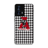 Alabama Crimson Roll Tide Motorola Moto G Power 5G 2024 Case DC2008