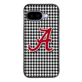 Alabama Houndstooth Crimson Tide Google Pixel 10A Case DC0050