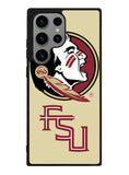 Florid State FSU Seminoles Samsung Galaxy S23 Ultra 5G Case