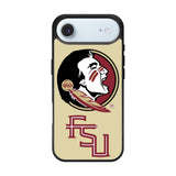Florid State FSU Seminoles iPhone Air Case