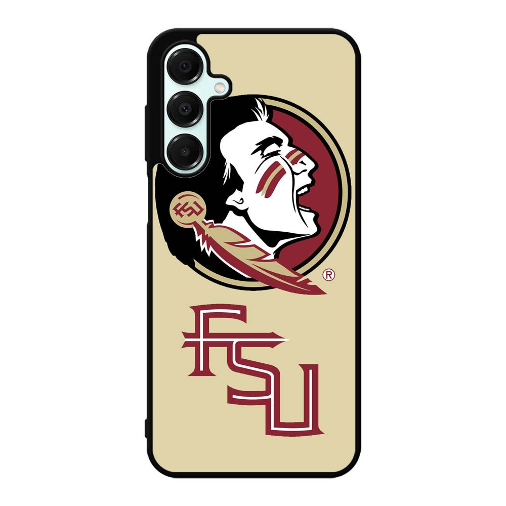 Florid State FSU Seminoles Samsung Galaxy A16 Case DC4862
