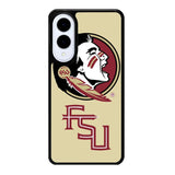 Florid State Fsu Seminoles Samsung Galaxy S25 Edge DC0648