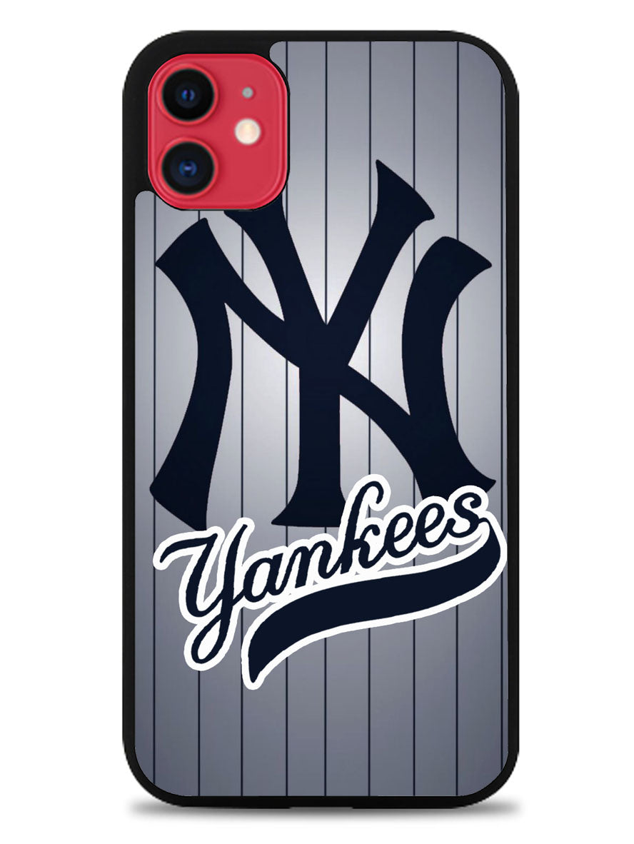 New York Yankees 2nd iPhone 11 Case