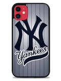 New York Yankees 2nd iPhone 11 Case