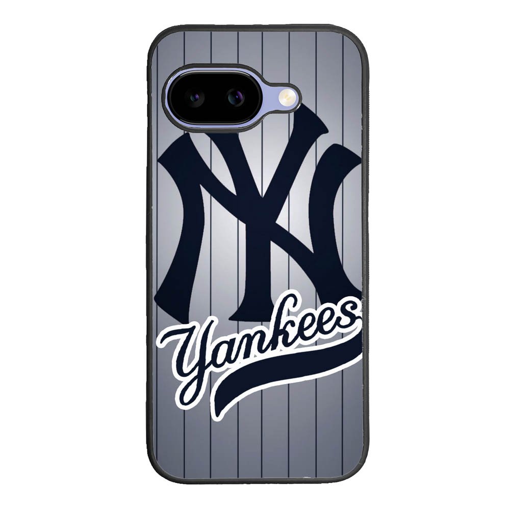 New York Yankees 2nd Google Pixel 10A Case