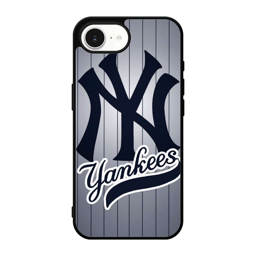 New York Yankees iPhone 17e Case DC1265