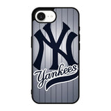 New York Yankees iPhone 17e Case DC1265