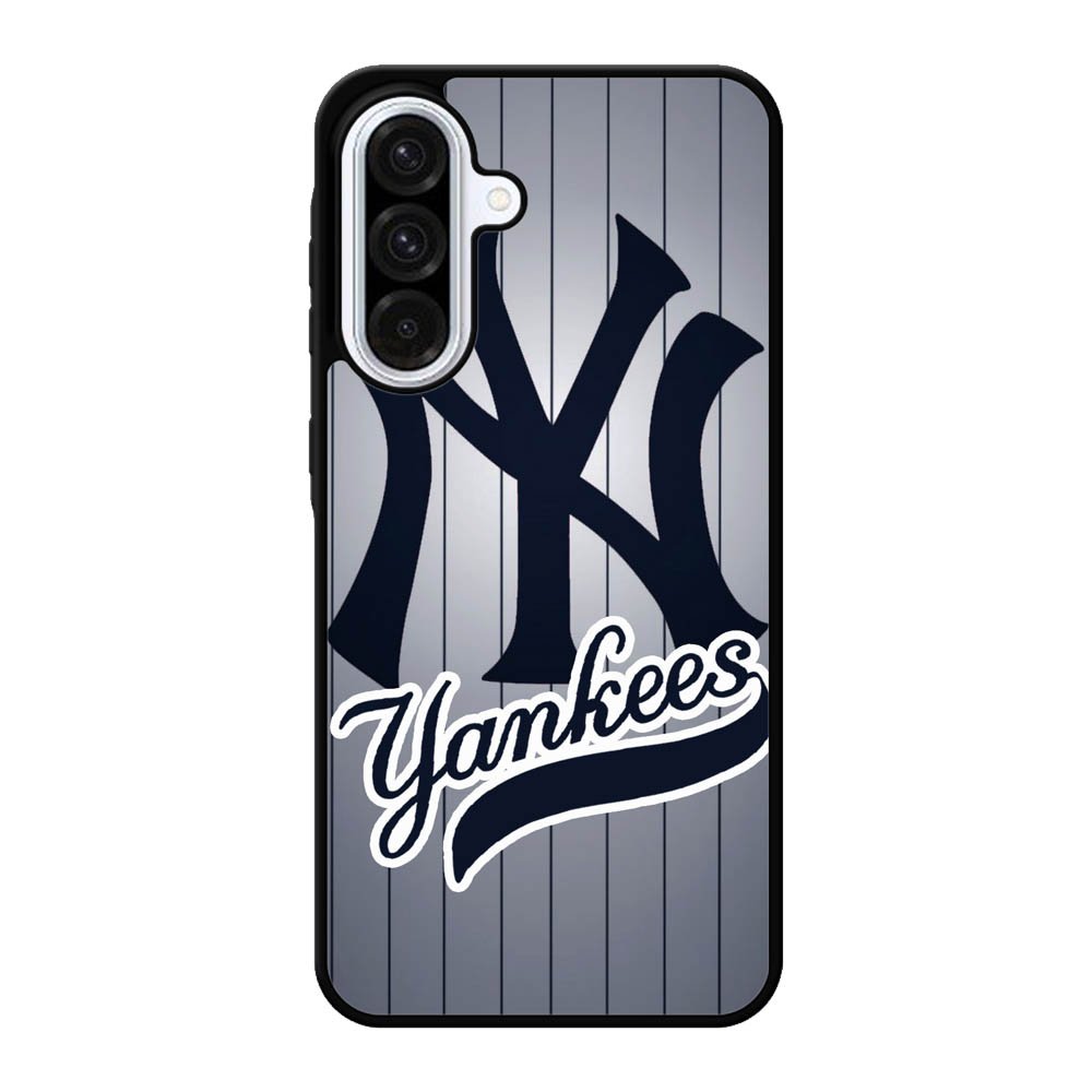 New York Yankees 2nd Samsung Galaxy A56 Case DC1227