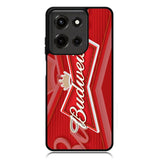 Budweiser Case Motorola Moto G Power 5G 2025 DC0264