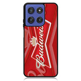 Budweiser Case Motorola Moto G Stylus 5G 2025 DC0264