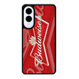 Budweiser Case Samsung Galaxy S25 Edge DC0264