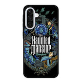 Haunted Mansion Disneyland Samsung Galaxy A56 Case DC0827