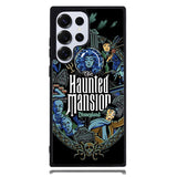 Haunted Mansion Disneyland Samsung Galaxy S24 Ultra Case DC0827