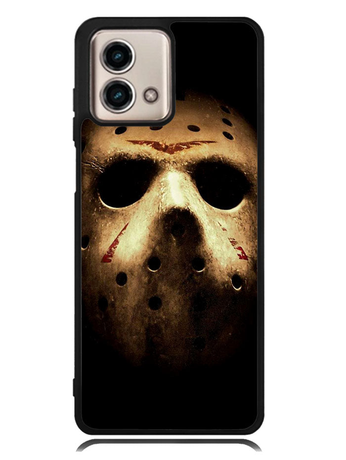 Jason Friday The 13th Motorola Moto G Stylus 5G 2023 Case