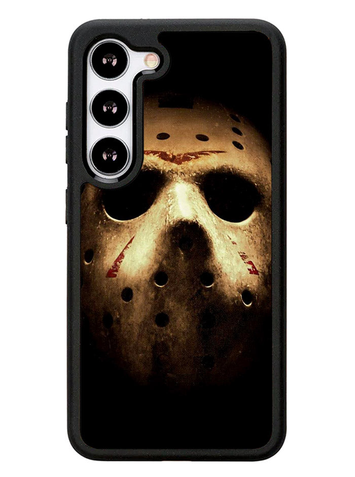 Jason Friday The 13th Samsung Galaxy S23 Plus 5G / Samsung Galaxy S23+ 5G Case