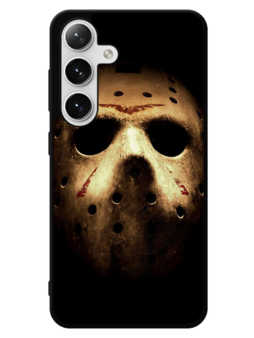 Jason Friday The 13th Samsung Galaxy S25 5G Case