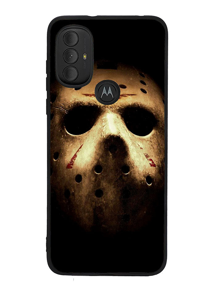 Jason Friday The 13th Motorola Moto G Pure 2021 , Moto G Power 2022 Case