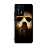 Jason Friday The 13th Motorola Moto G Power 5G 2024 Case DC1683
