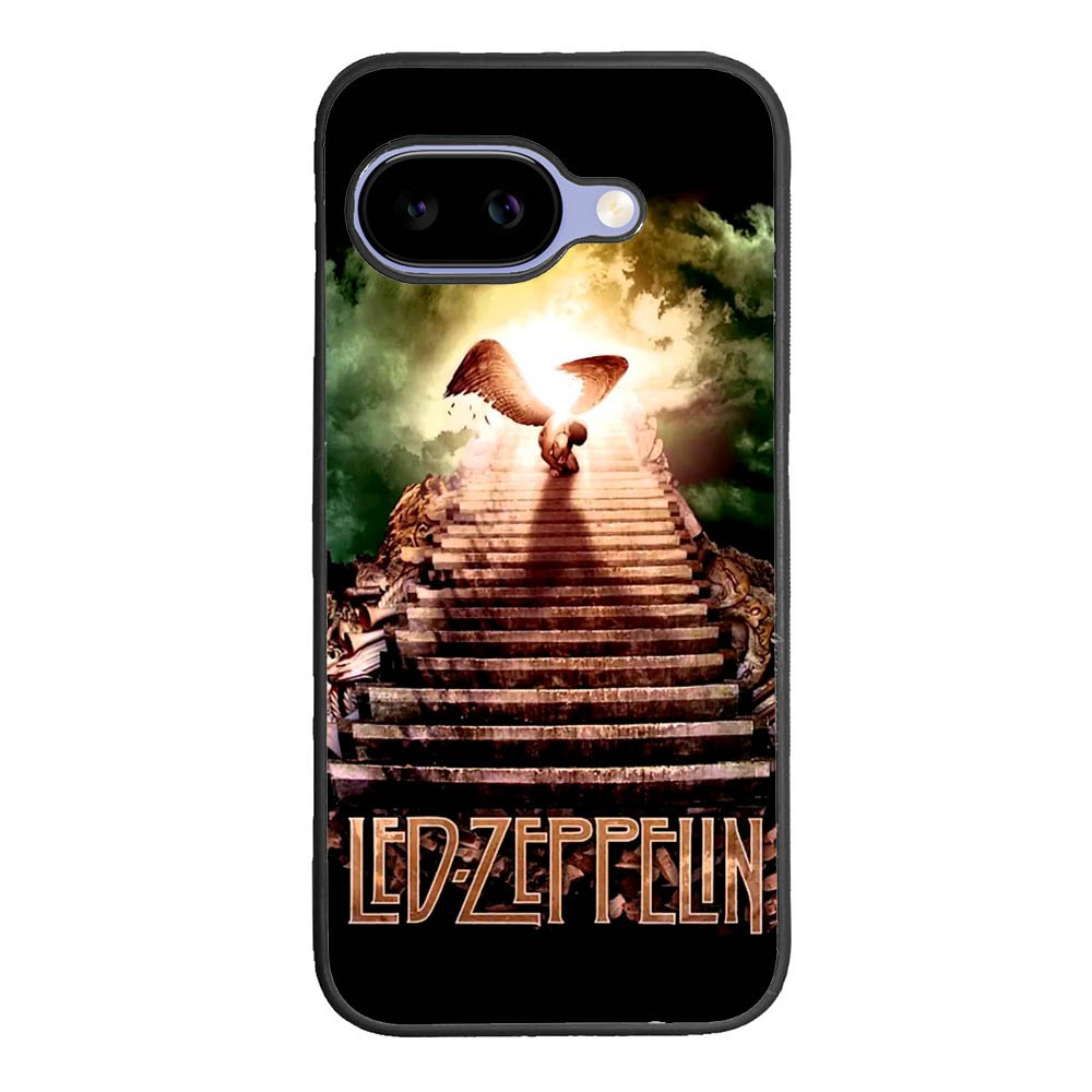Led Zeppelin Stairway To Heaven Google Pixel 10A Case DC1013