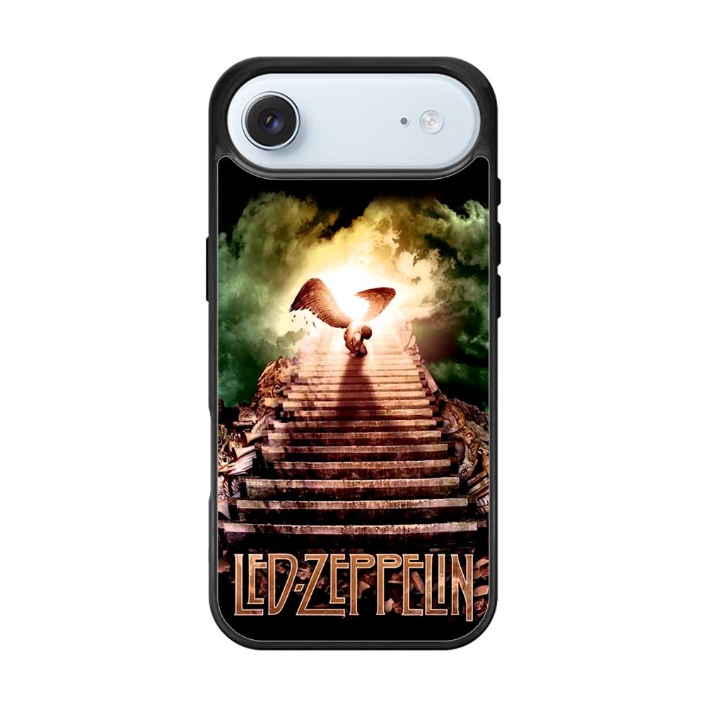 Led Zeppelin Stairway to Heaven iPhone Air Case