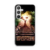 Led Zeppelin Stairway to Heaven Samsung Galaxy A26 Case DC3749
