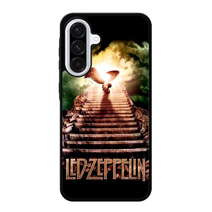 Led Zeppelin Stairway To Heaven Samsung Galaxy A36 Case DC1013