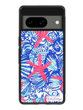 Lilly Pulitzer Pretty Escape Google Pixel 8 Case