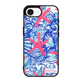 Lilly Pulitzer Pretty Escape iPhone 17e Case