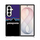 Patagonia Fly Fishing Surf Case Samsung Galaxy Z Fold 8 Ultra Case DC1380