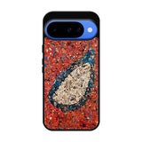 Spiderman Eye Collage Marvel Avengers Google Pixel 10 Case