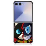 Morgana Persona Samsung Galaxy Z Flip 7 Case DC1208