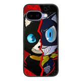Morgana Persona Google Pixel 10A Case