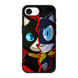 Morgana Persona iPhone 17e Case DC1208