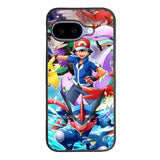 Pokemon Pocket Monsters Google Pixel 10A Case DC1490
