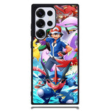 Pokemon Pocket Monsters Samsung Galaxy S24 Ultra Case DC1490