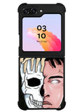 Xxxtentacion Skul Face Samsung Galaxy Z Flip 5 5G 2023 Case