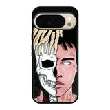 Xxxtentacion Skul Face Google Pixel 10 Pro Case